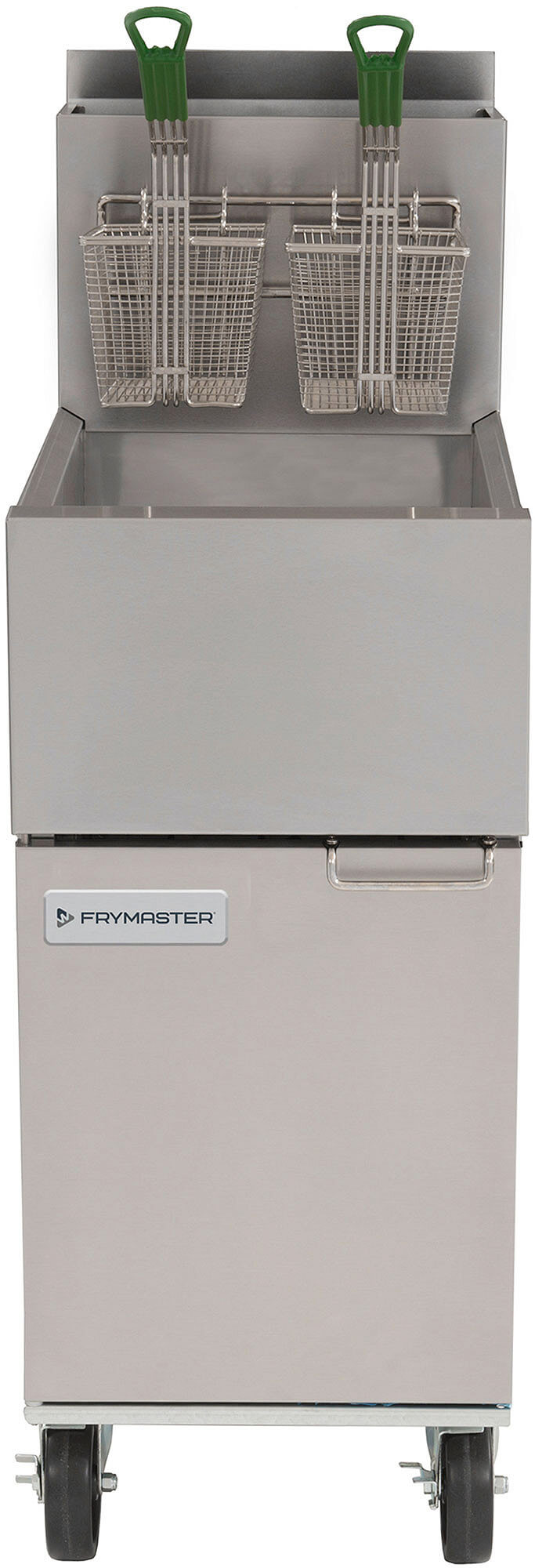 Frymaster PF50R Portable Fryer Filter 50 lbs Capacity w Reversible