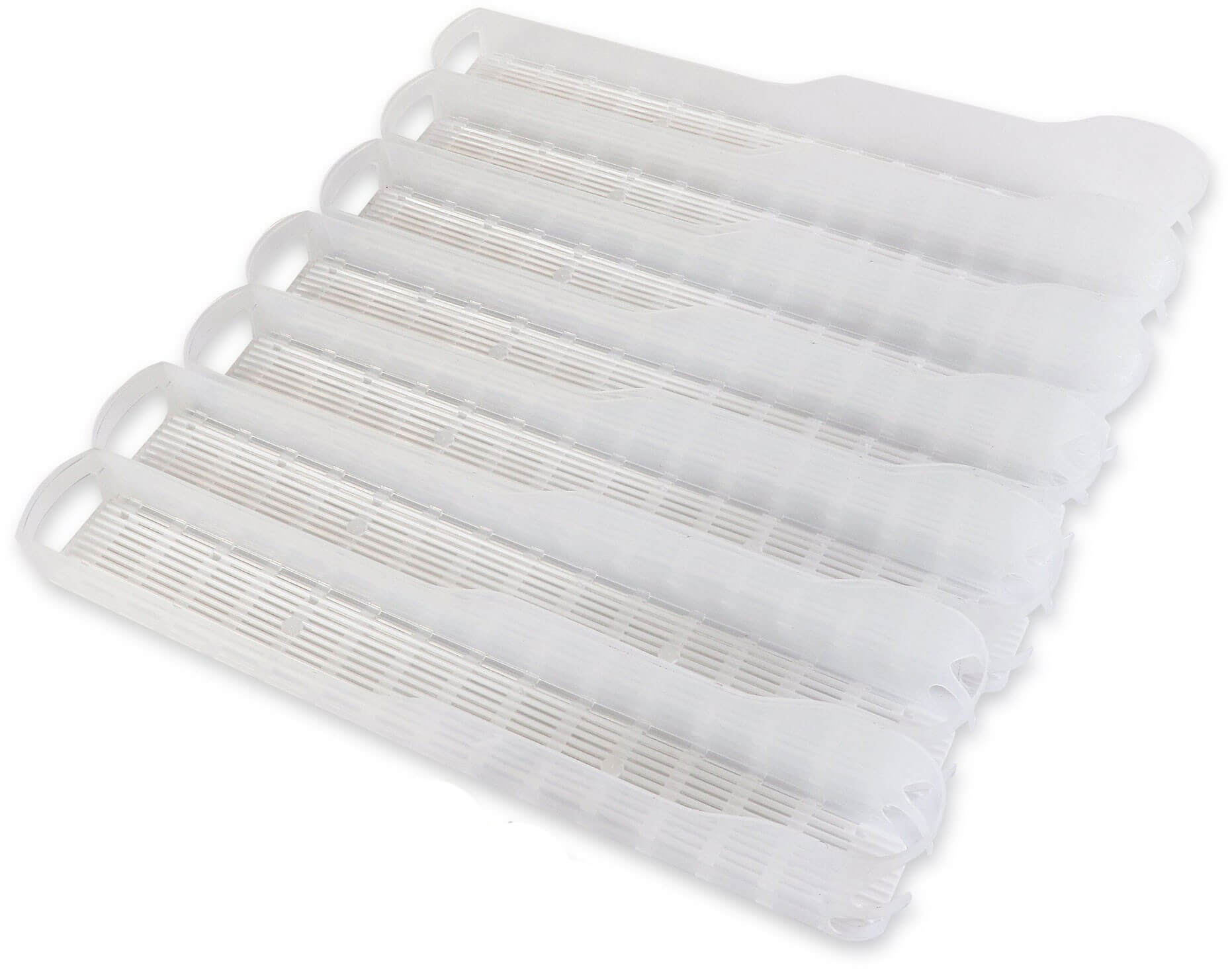 True 929828, TrueFlex 6-Bottle Organizer for GDM Series