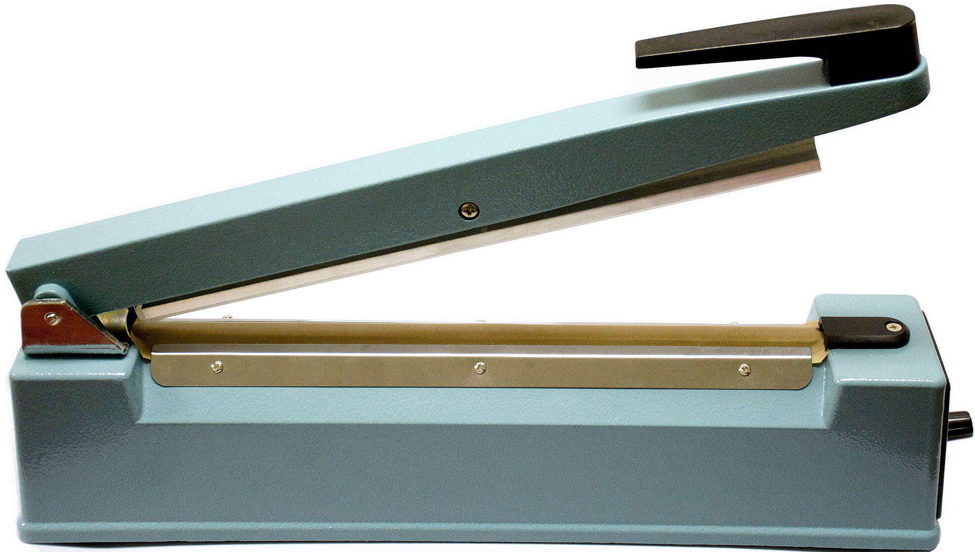 卓上型脱気シーラー 脱気・溶着タイプ 業務用脱気シーラー V-301