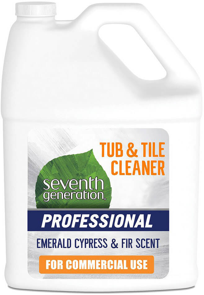 Seventh Generation Tub & Tile Cleaner