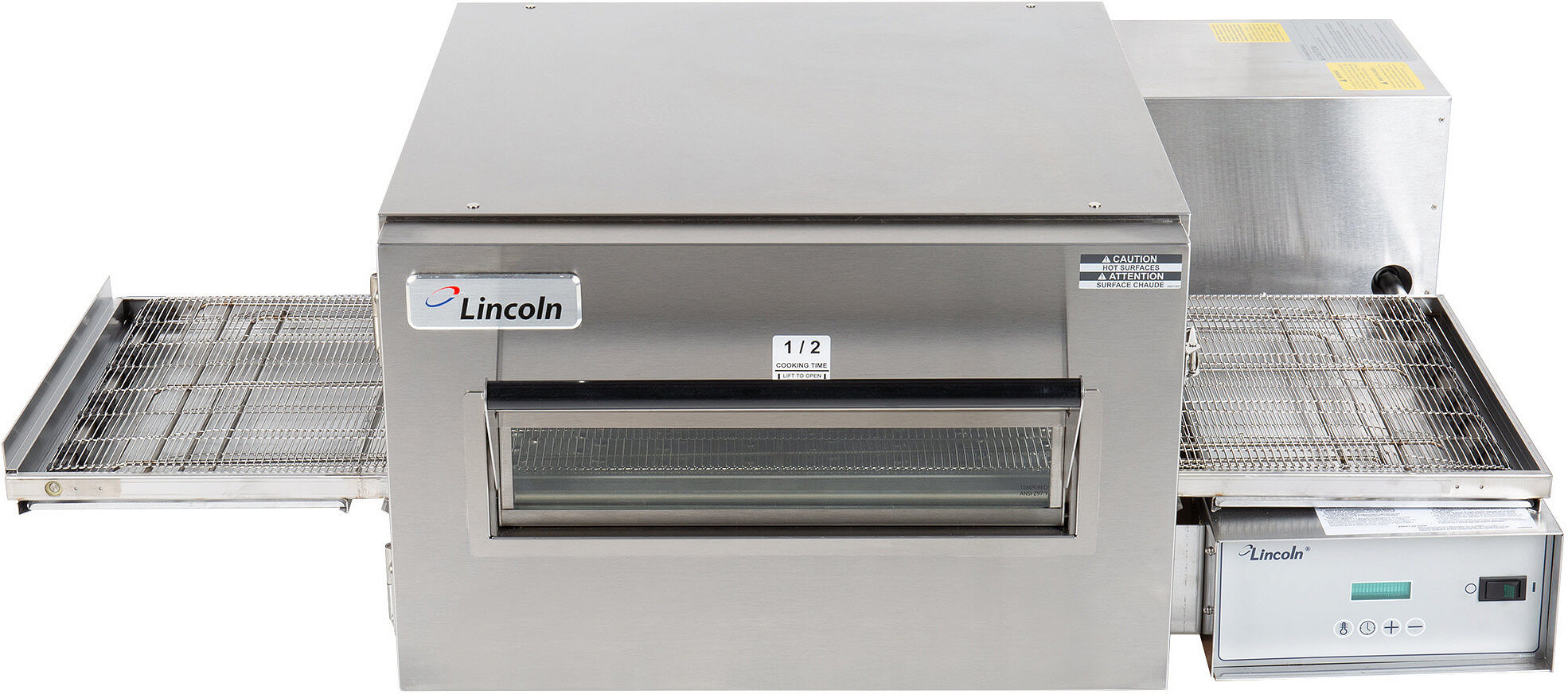 Lincoln 1131-000-U, 57 2/3