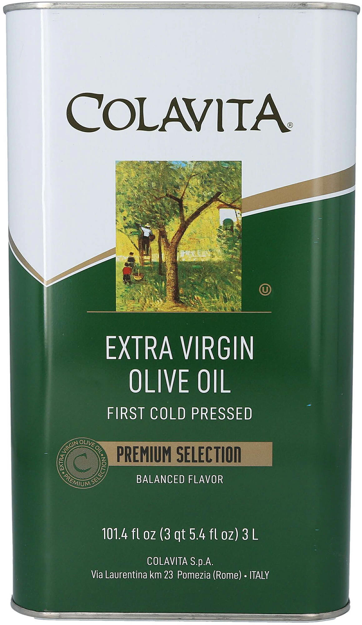 Best Olive Oil Brands, Ranked By Blind Tasting