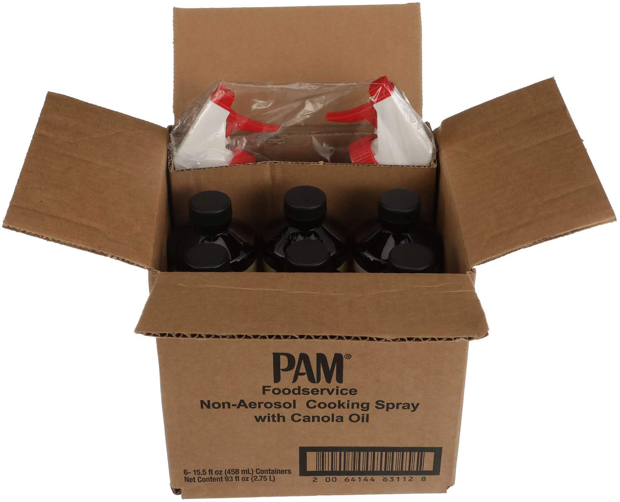 PAM Foodservice Cooking Spray