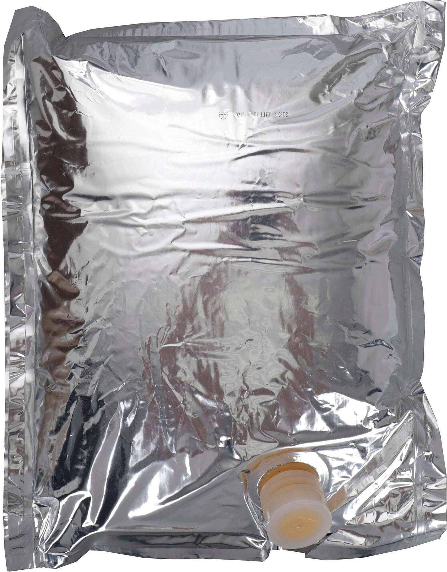 Gehl's G05117, 140 oz Pouch Jalepeno Nacho Cheese Sauce (4/case)