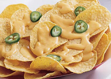 gehl's tortilla chips