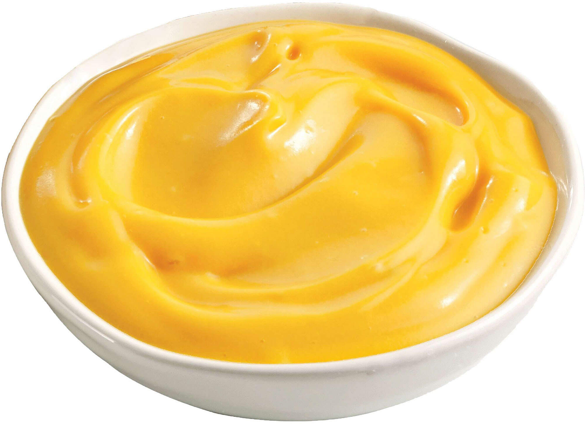 Gehl's G05041, 80 oz Pouch Sharp Cheddar Cheese Sauce (4/case)