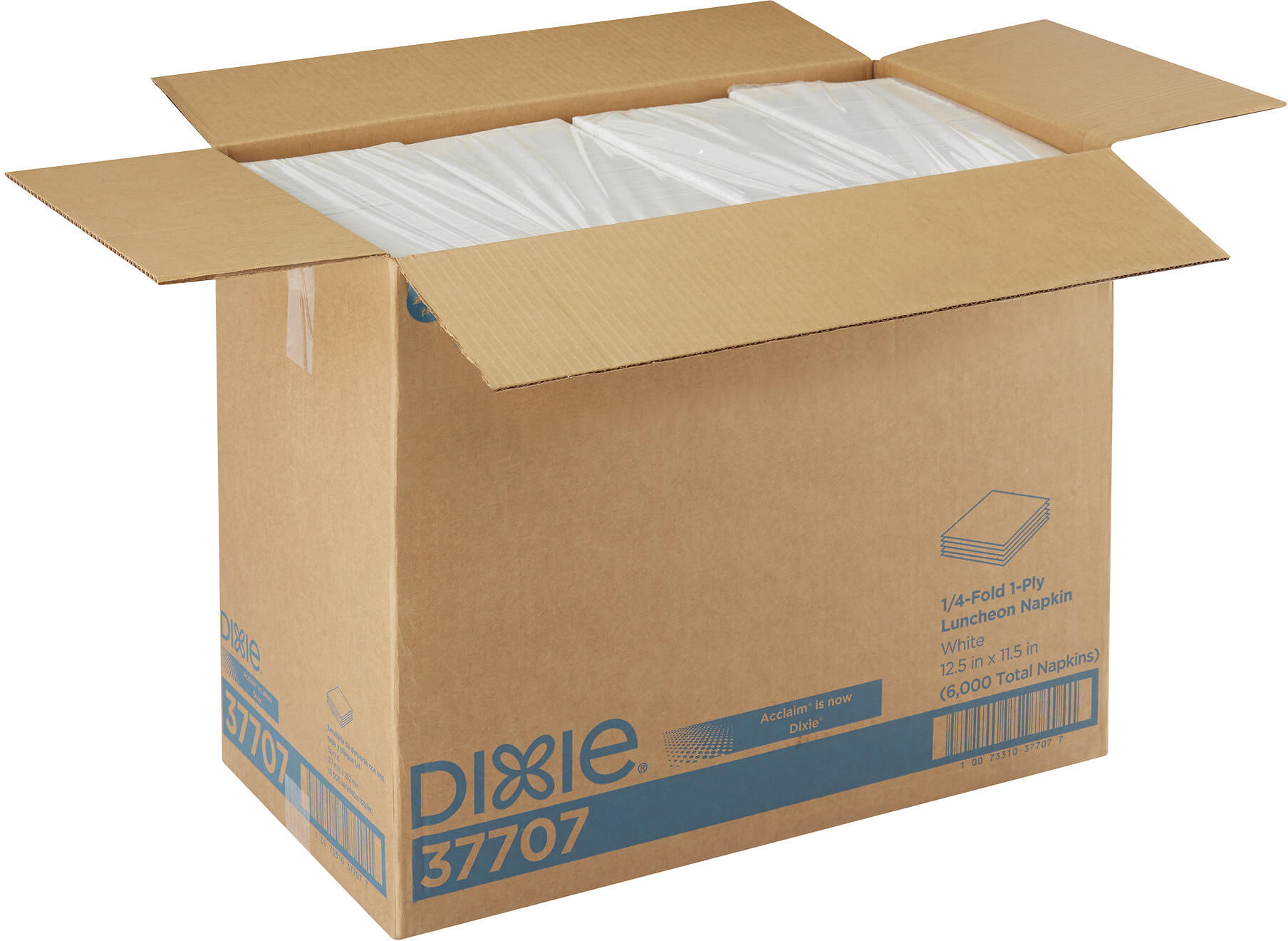 Dixie 37707, 6 1/4