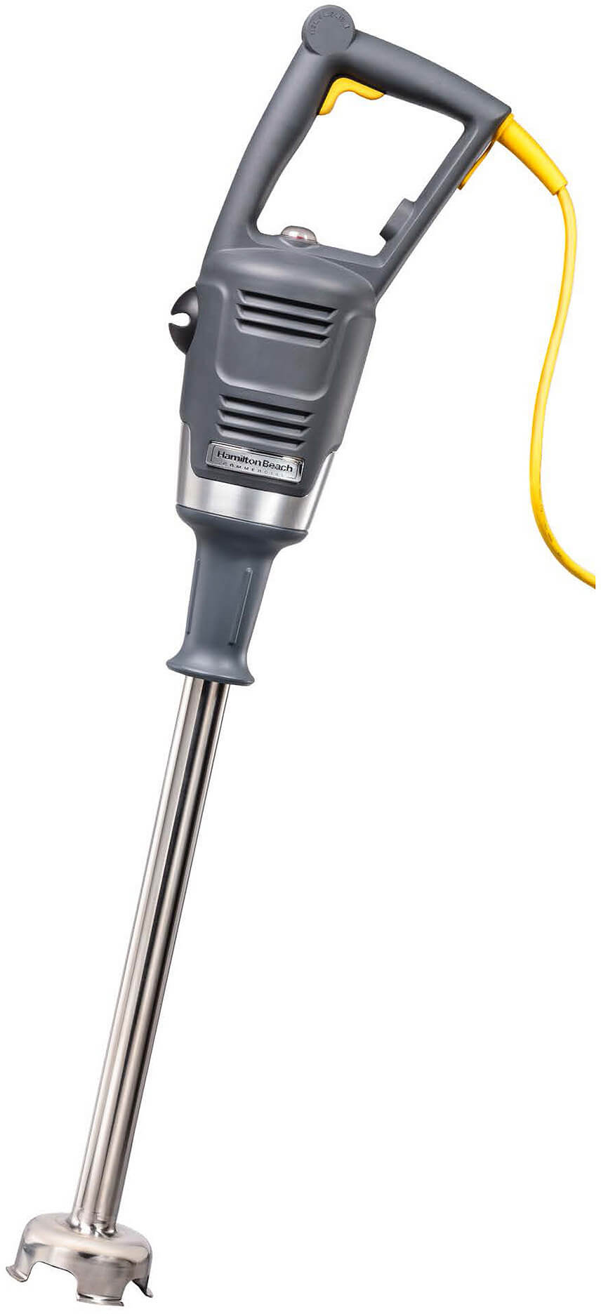 Hamilton Beach HMI200 Immersion Blender, 9 Shaft