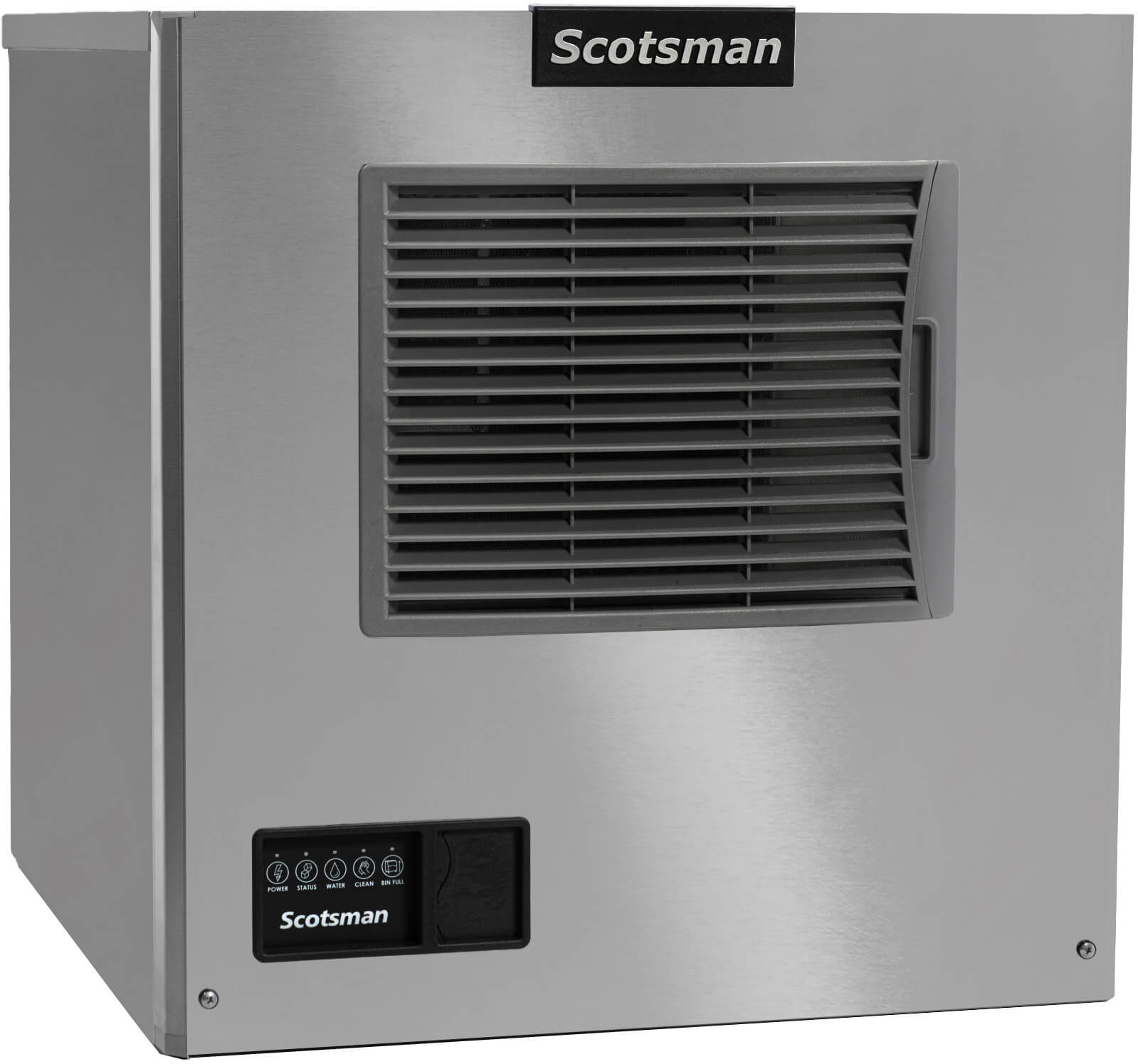 Scotsman BL1360S 60 1320 lb Ice Storage Bin