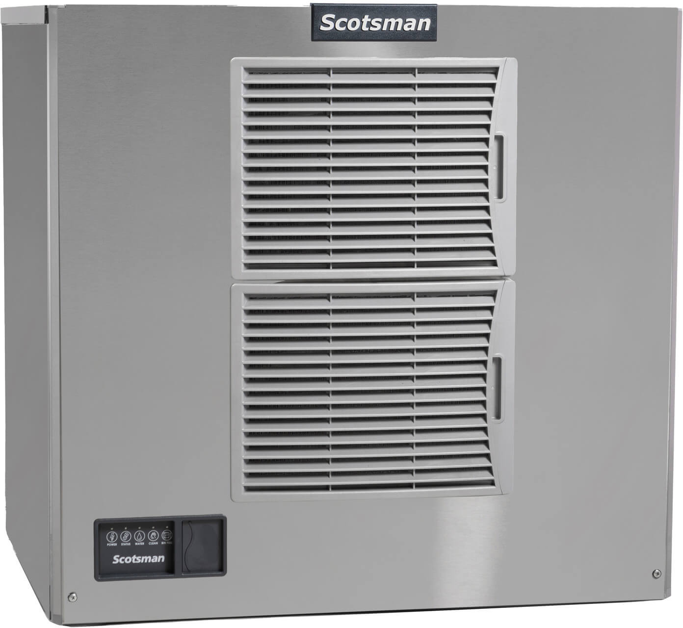 Scotsman C1030SA-32 - Prodigy Cube Ice Machine, Air Cooled