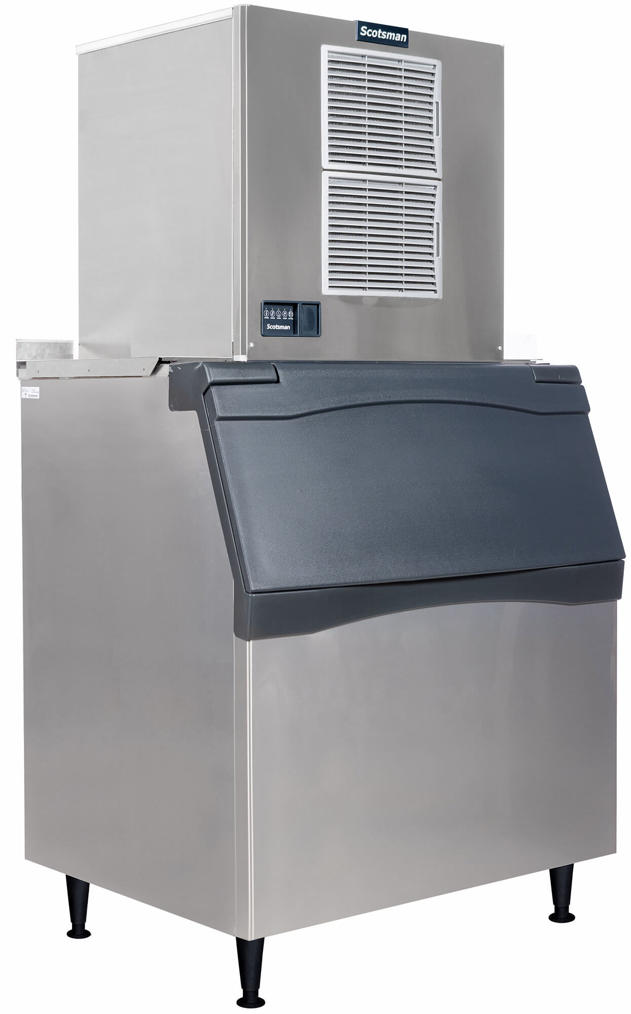 Scotsman C1030SA-32 - Prodigy Cube Ice Machine, Air Cooled