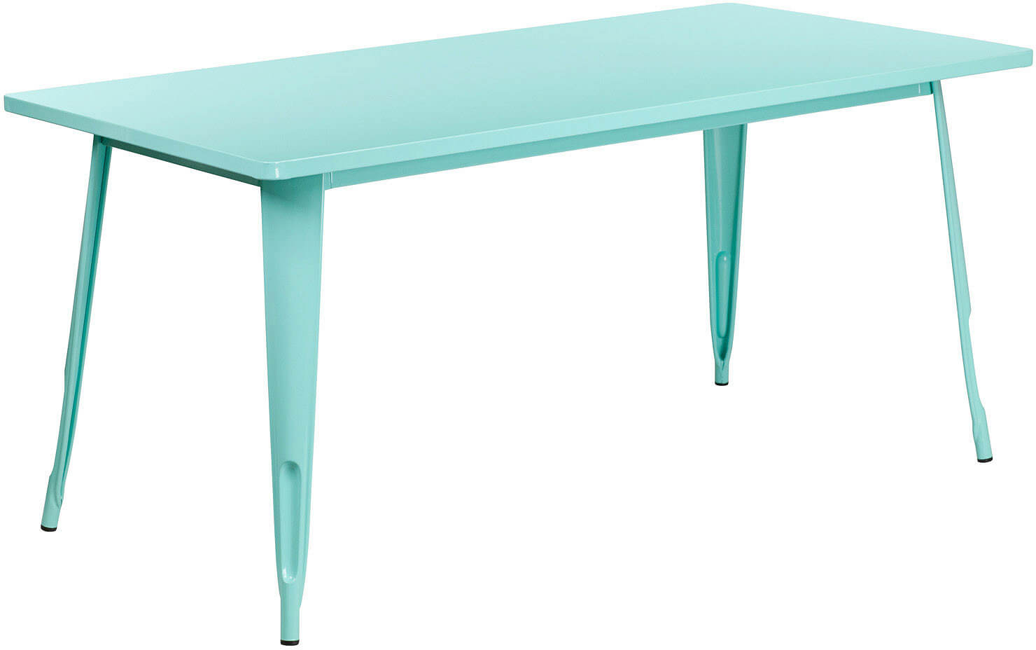 Flash Furniture ET-CT005-MINT-GG, 63