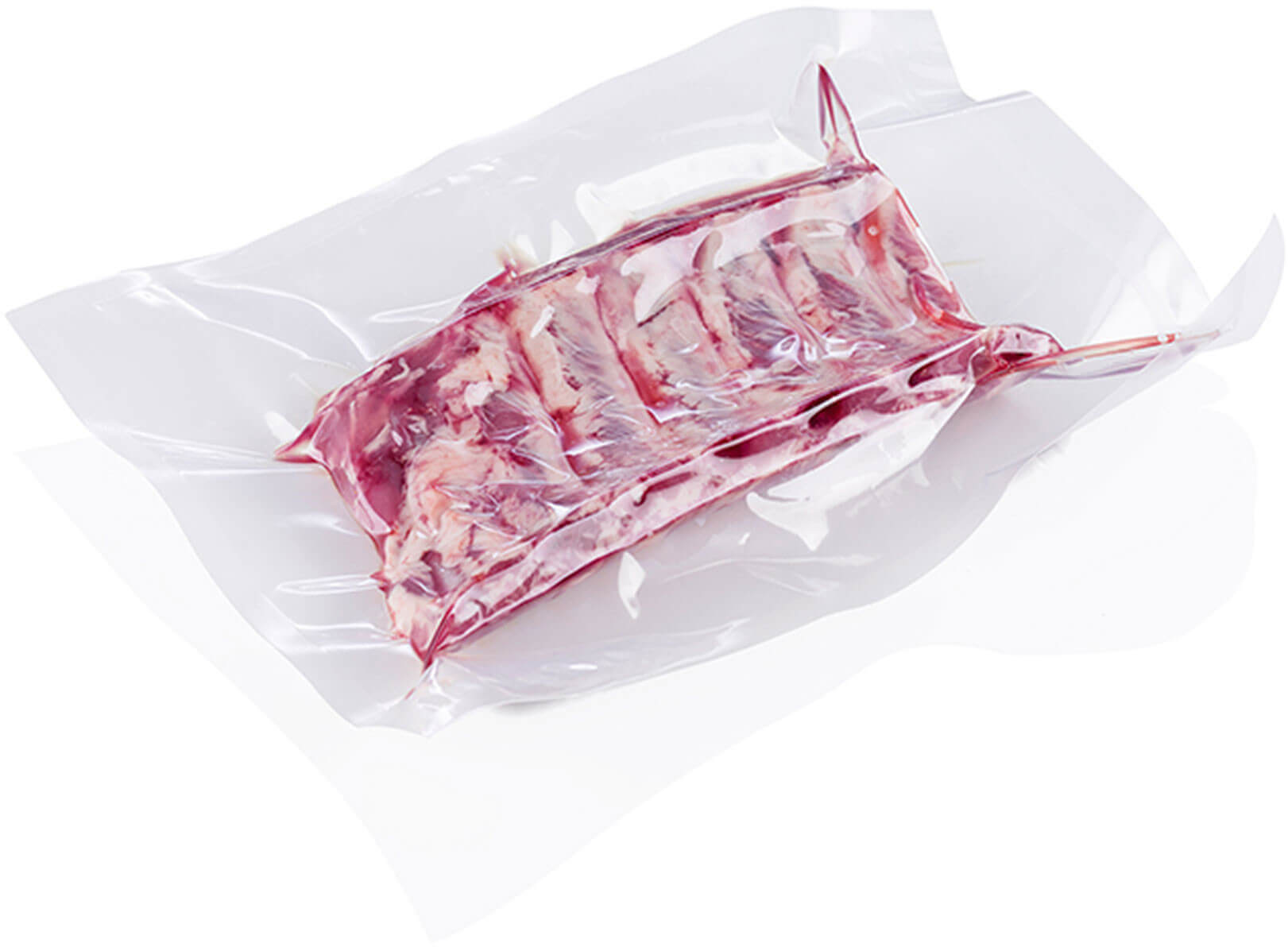 Boilable Vacuum Bags / Re-therm Chamber Vacuum Sealer Pouches