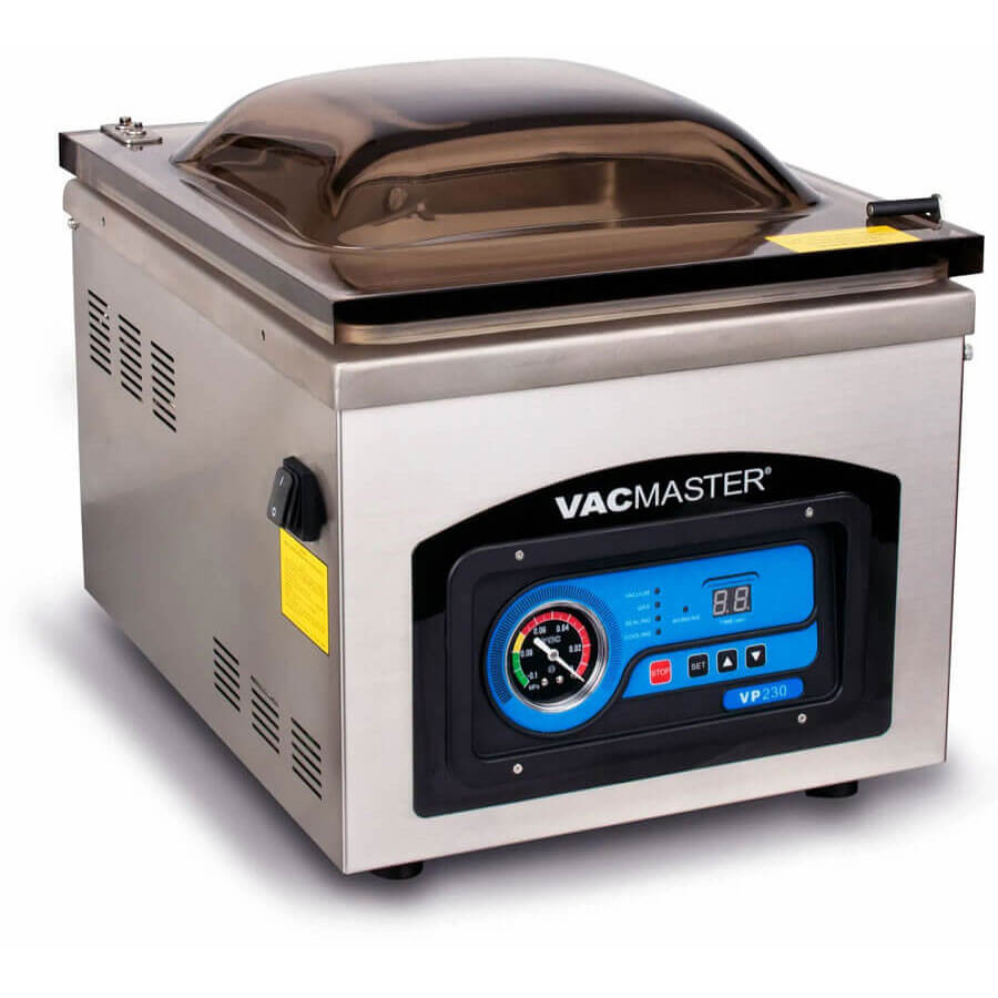 VacMaster  Commercial & Industrial Vacuum Sealers