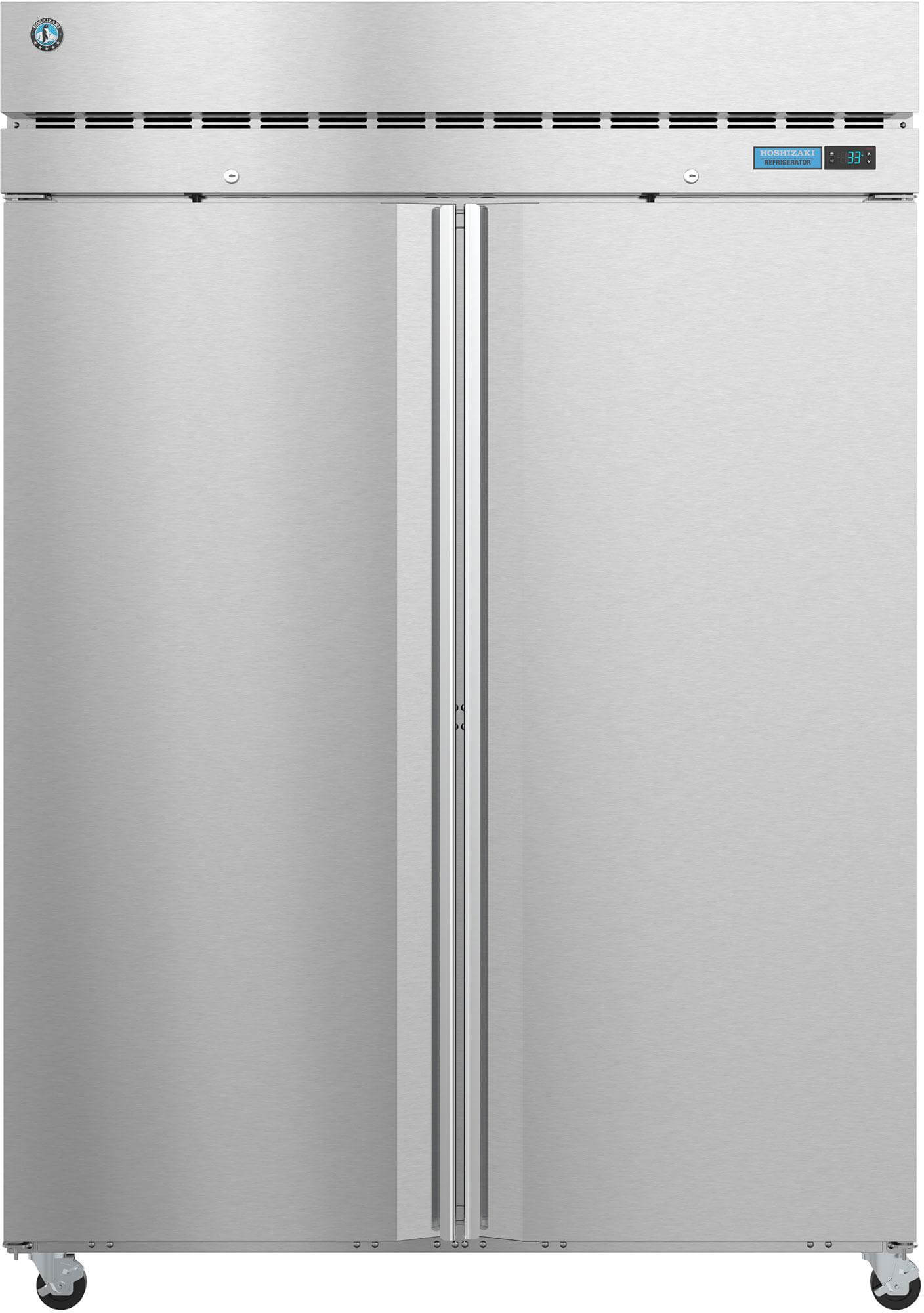 Hoshizaki R2A-FS, 55