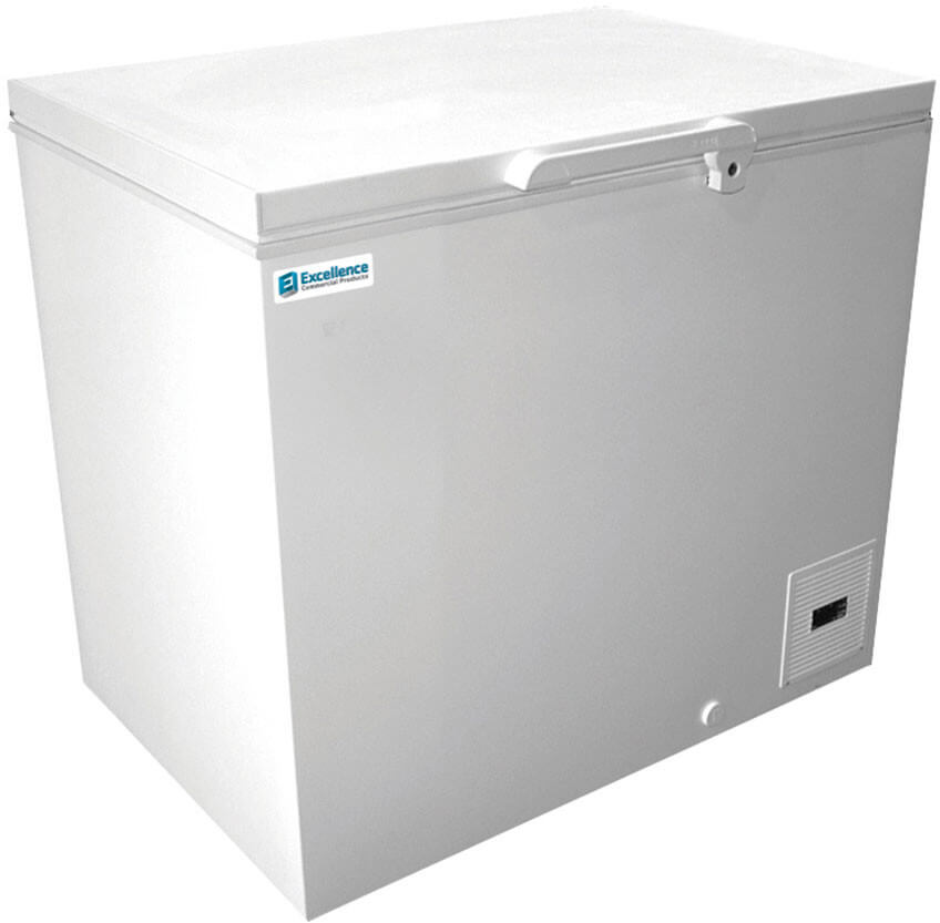 Excellence Industries UCS-41HC, 8.6 cu. ft. Commercial Chest Freezer