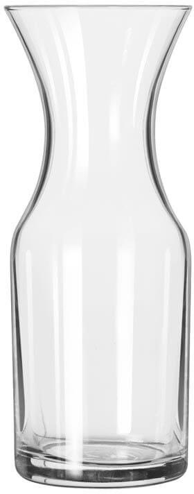 Libbey 735 6.5 oz. Carafe - 36/Case