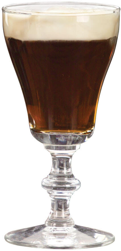 Libbey Vintage Irish Coffee 6oz / 178ml - Products and Services