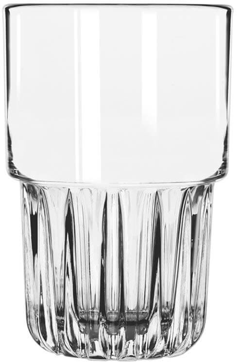 Libbey 15433 Rocks Glass 8 Oz.