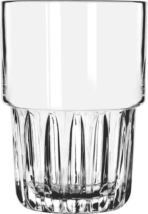 Libbey 14 Heavy Base 12 oz. Customizable Pilsner Glass - 36/Case