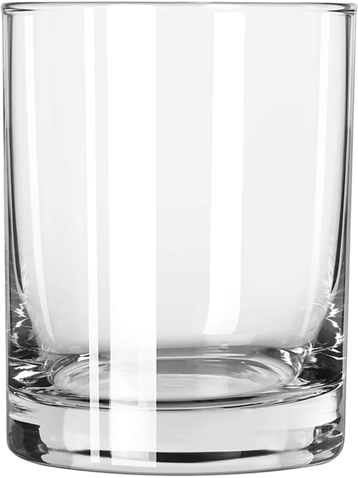 Anchor Hocking Bulk Pint Glasses - Rim Tempered - 16 oz - Case of 24