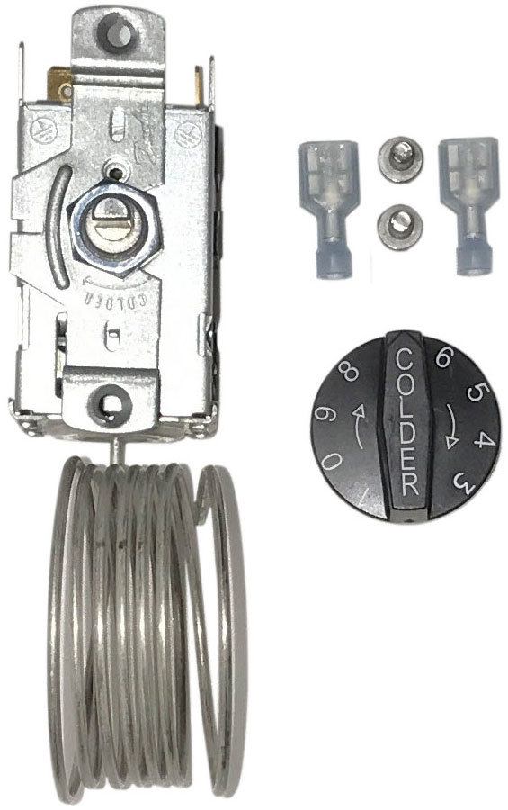 True 800366, Temperature Control Kit