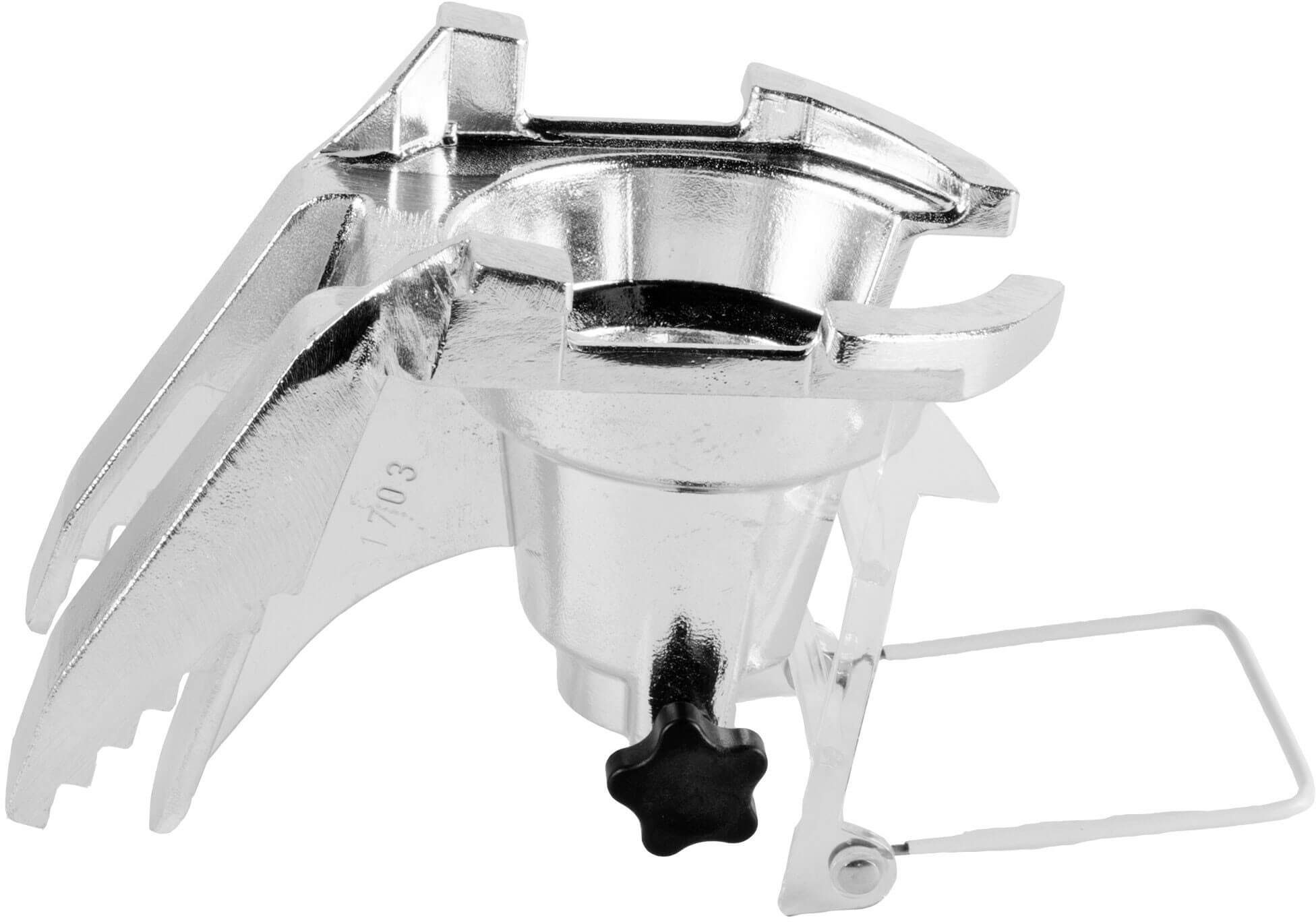 Immersion Blender, 18, Stainless Steel, Waring WSB65