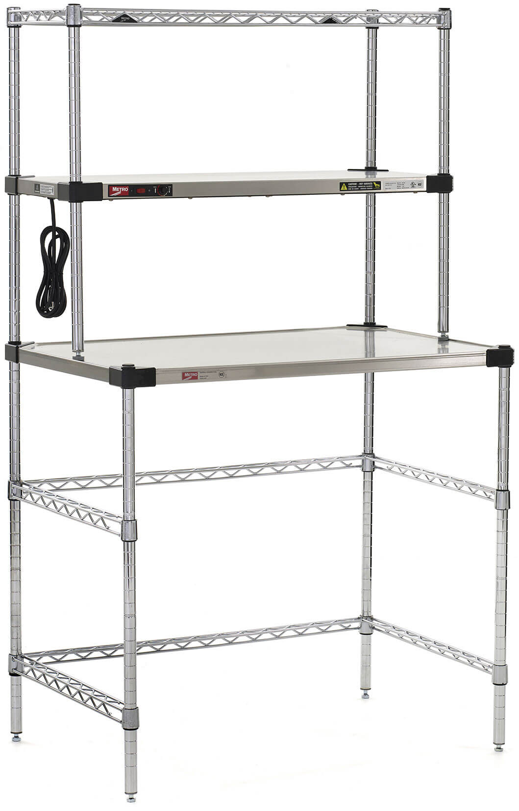 Metro EZHS36W-KIT, 36