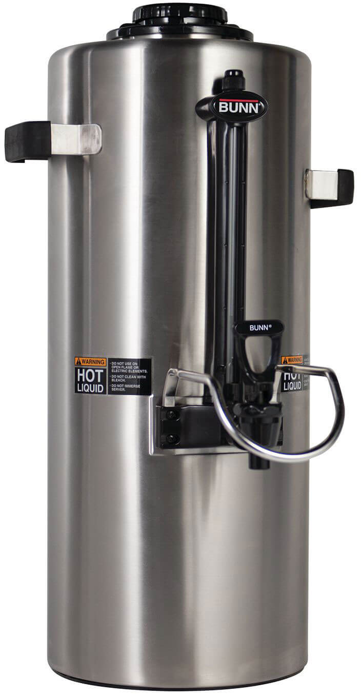 Bunn 46300.0000, 1.5 Gallon Titan® ThermoFresh® Insulated