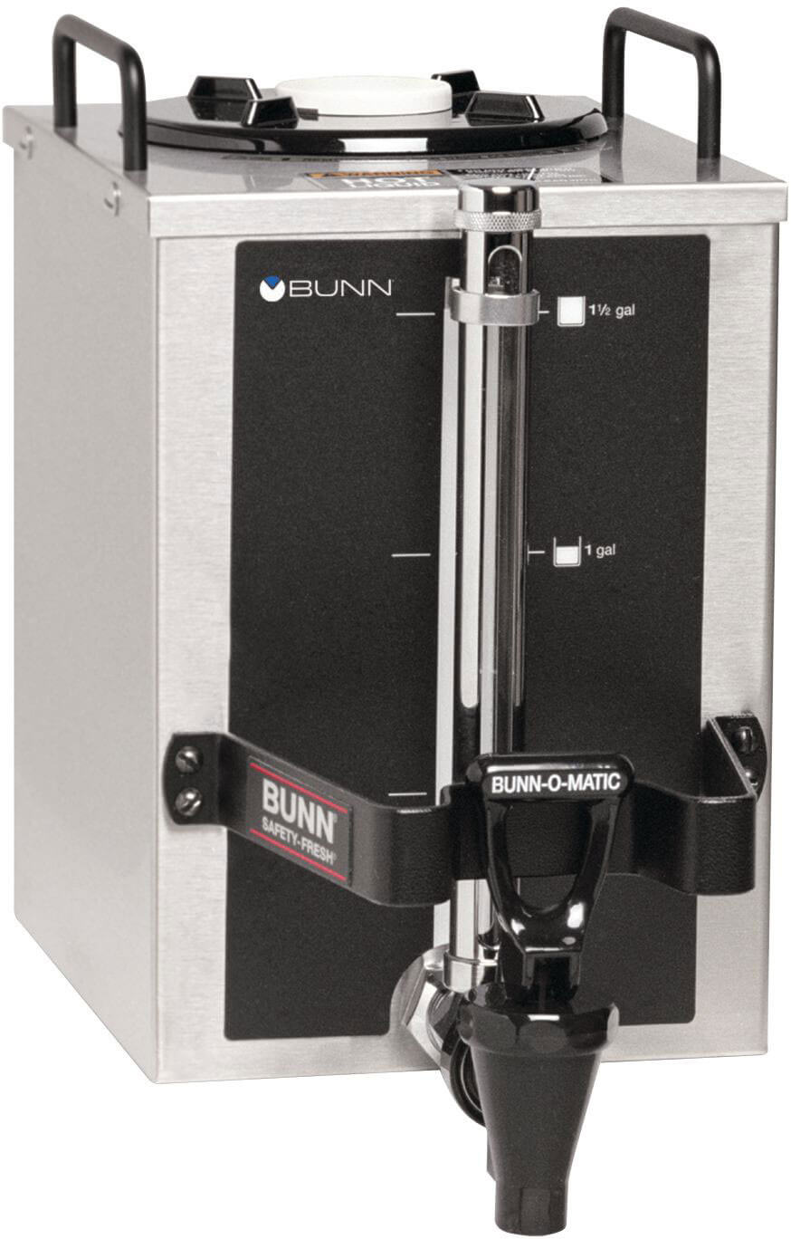 Bunn O'Matic ThermoFresh Portable Server Dispenser