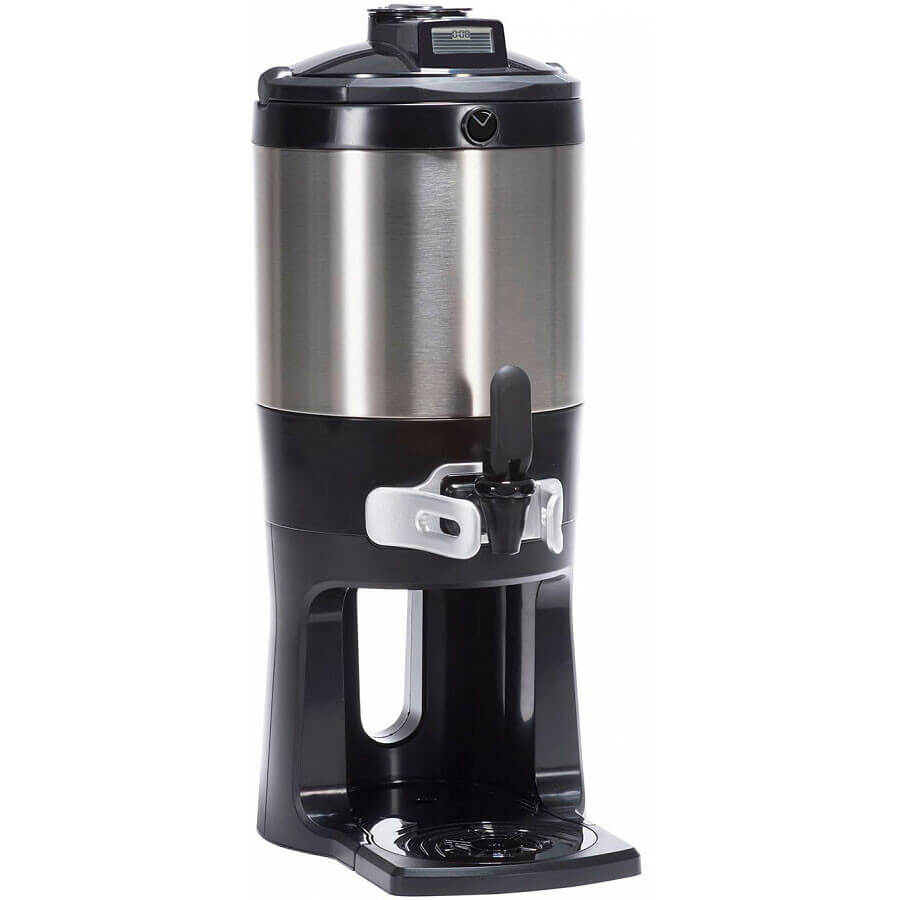 Buy a L4D-20 2 Gallon Fetco Luxus Thermal Coffee Dispenser - Free Shipping