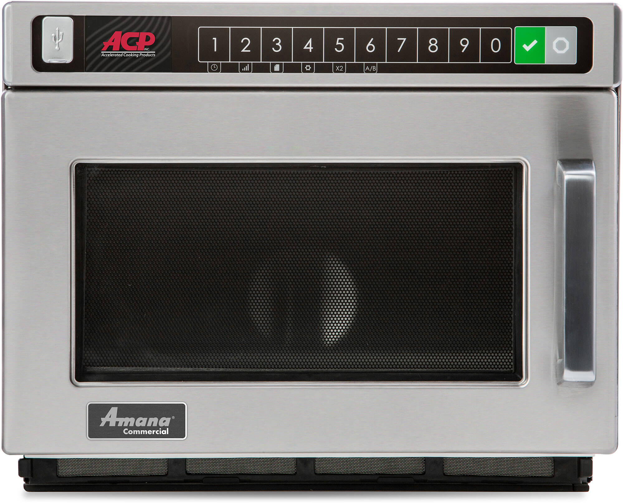 Vollrath 40830 - Microwave Oven Manual Control