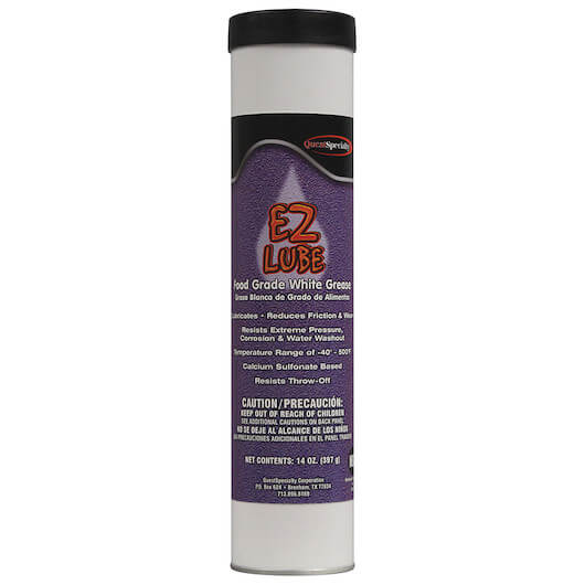 best food grade lubricant Food Grade Penetrating Oil H1 - Pressure-lube: Food-grade Lubricants main image 1