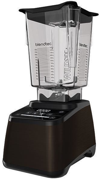 Blendtec Chef 775, 96 oz Commercial Food Blender, 3.8 HP, Variable