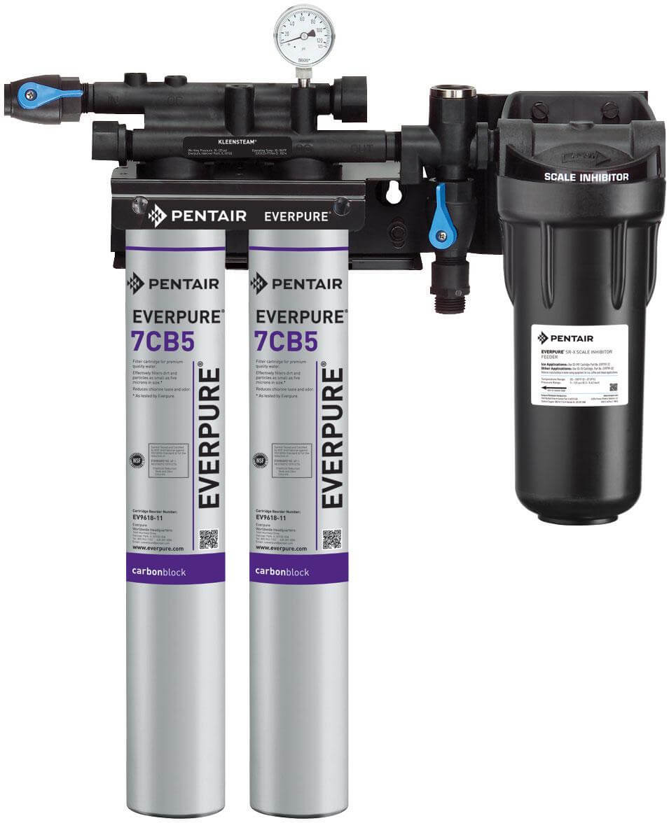 Pentair Everpure 2FC-S フィルター 6個セット Amazon.com: Everpure 2FC-P | Aquverse A100 | Pentair S-54