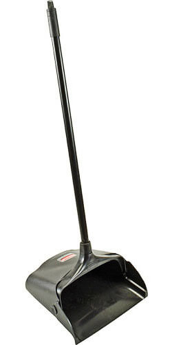 Rubbermaid FG253100BLA, 12-3/4