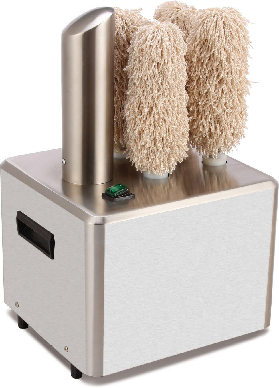 Glass Washers & Glass Polishing Machines | Commercial Bar