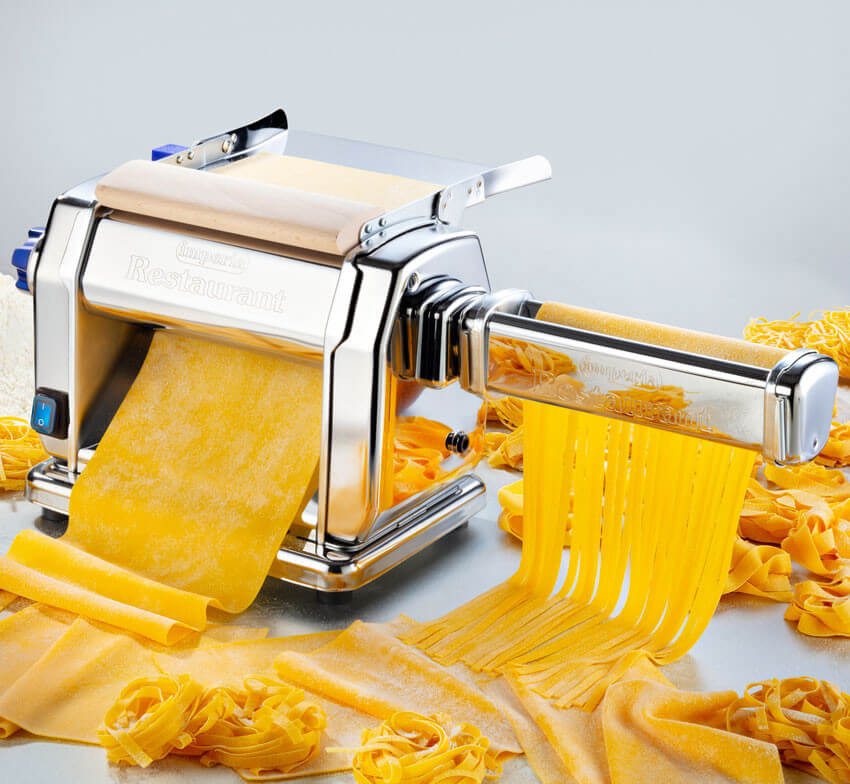 Omcan USA 13320 Extruder Pasta Machine