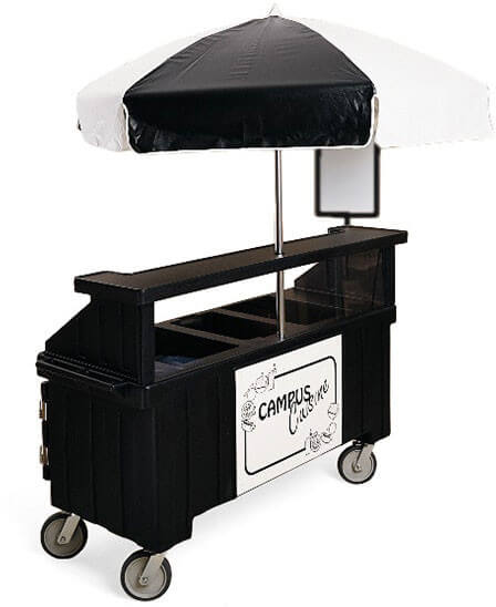 Cambro CVC72110, 74 1/2