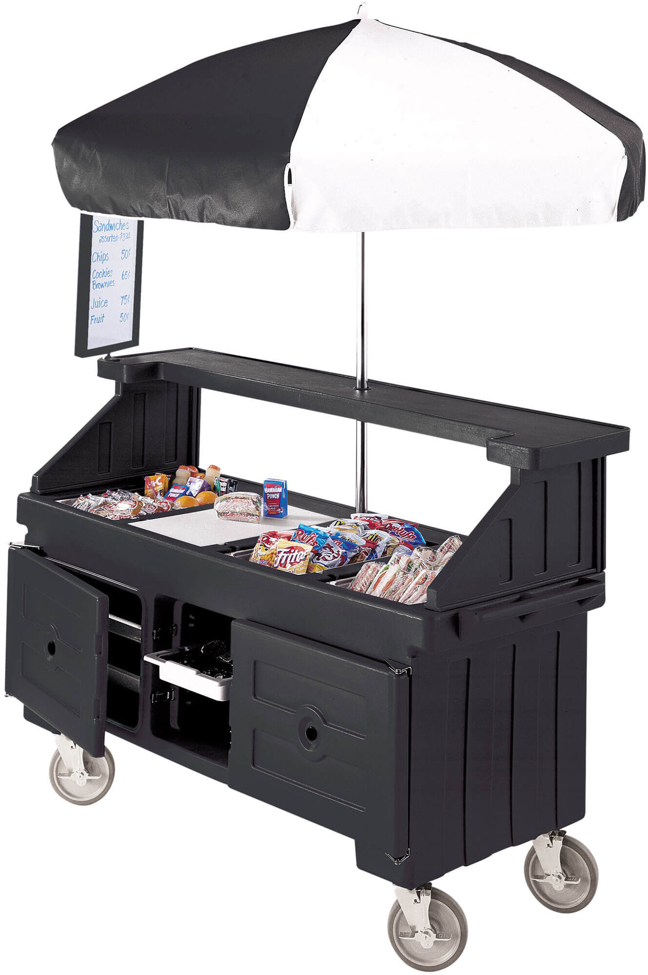 Cambro CVC724110, 74 1/2