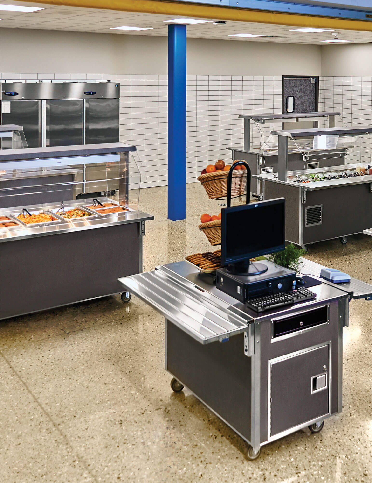 Vollrath 37065, 60