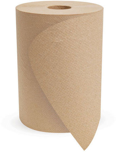 Morcon R106, 800 ft Morsoft® Paper Towel Roll, Brown (6/case)