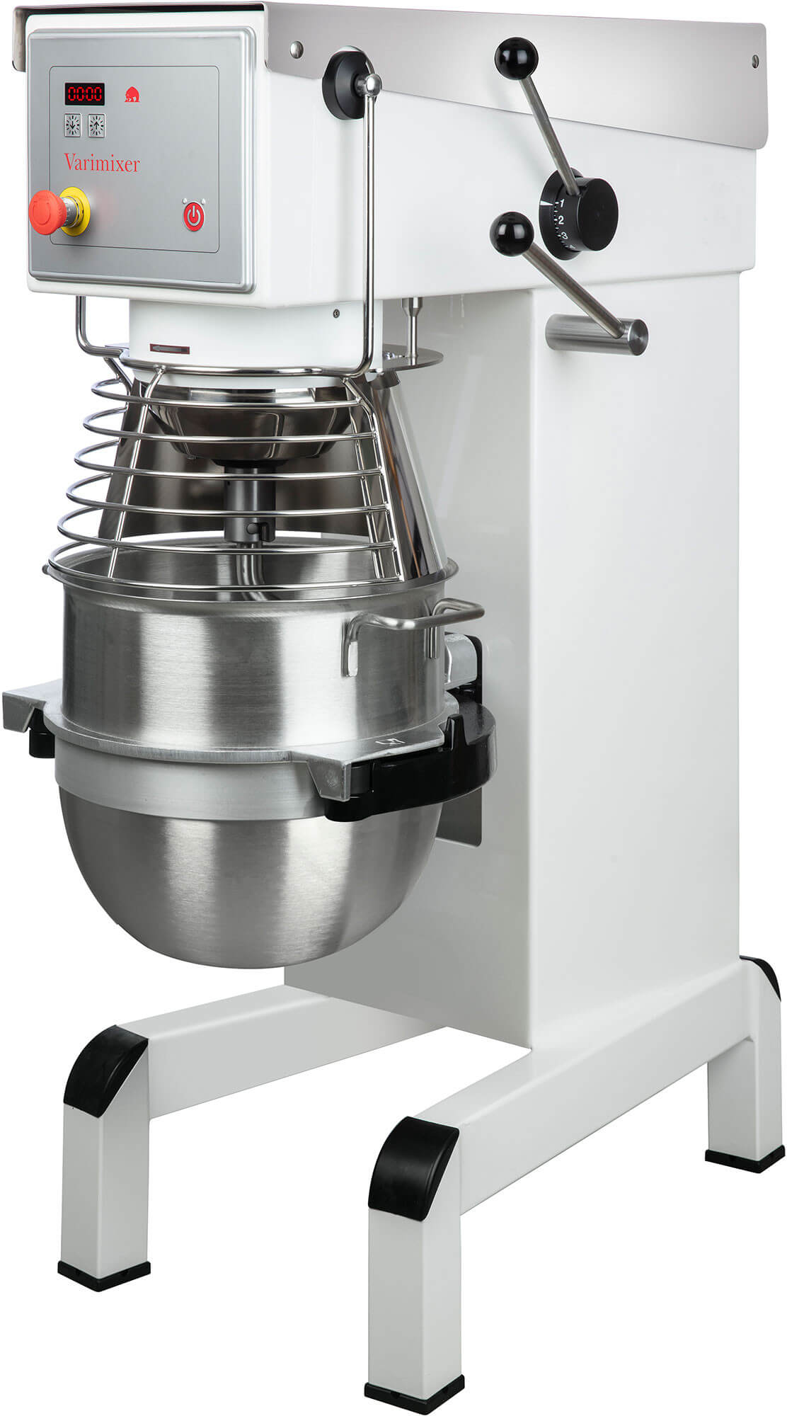Varimixer V30, 30 Quart Planetary Mixer, V-Series