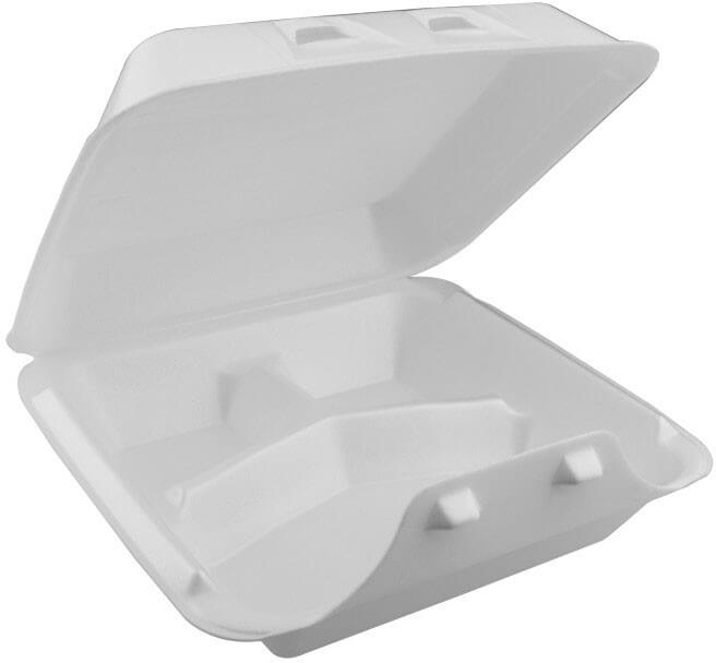 Pactiv Evergreen YHLW09030000, 9
