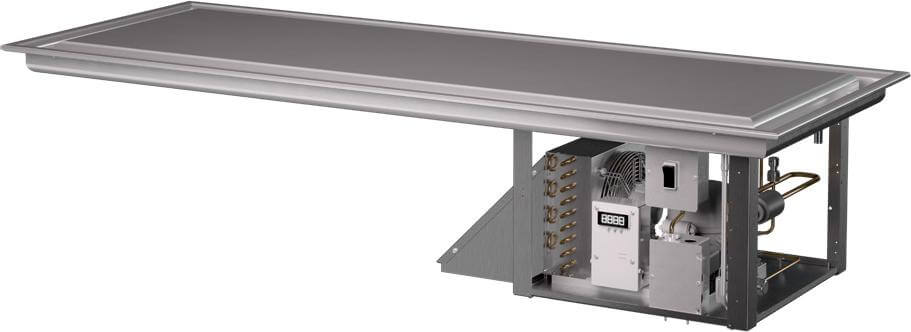 Vollrath FC-4CP-06120-F, 81 1/4