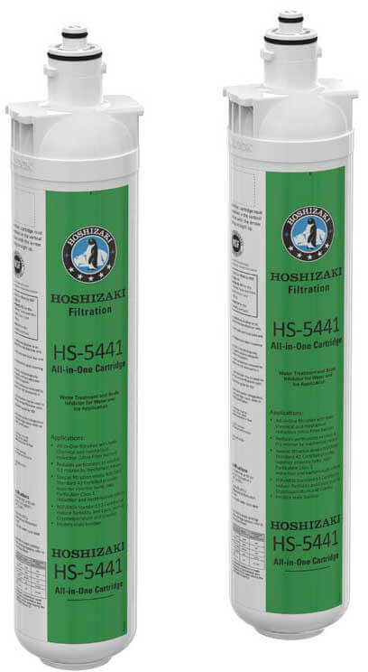 【別倉庫からの配送】 Hoshizaki HS-5441, DWM for Cartridge Replacement All-in-One PCパーツ