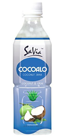 aloe vera güneş kremi Holika Holika Aloe Cica Waterproof Sunscreen SPF50+ ( Hassas Ciltler İ –  LEDORIA main image 1