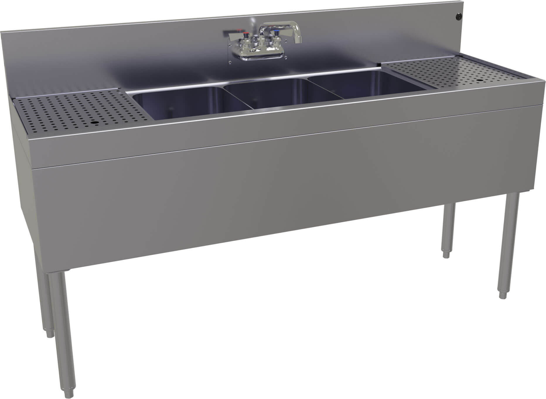 Glastender TSA-60-S, 60