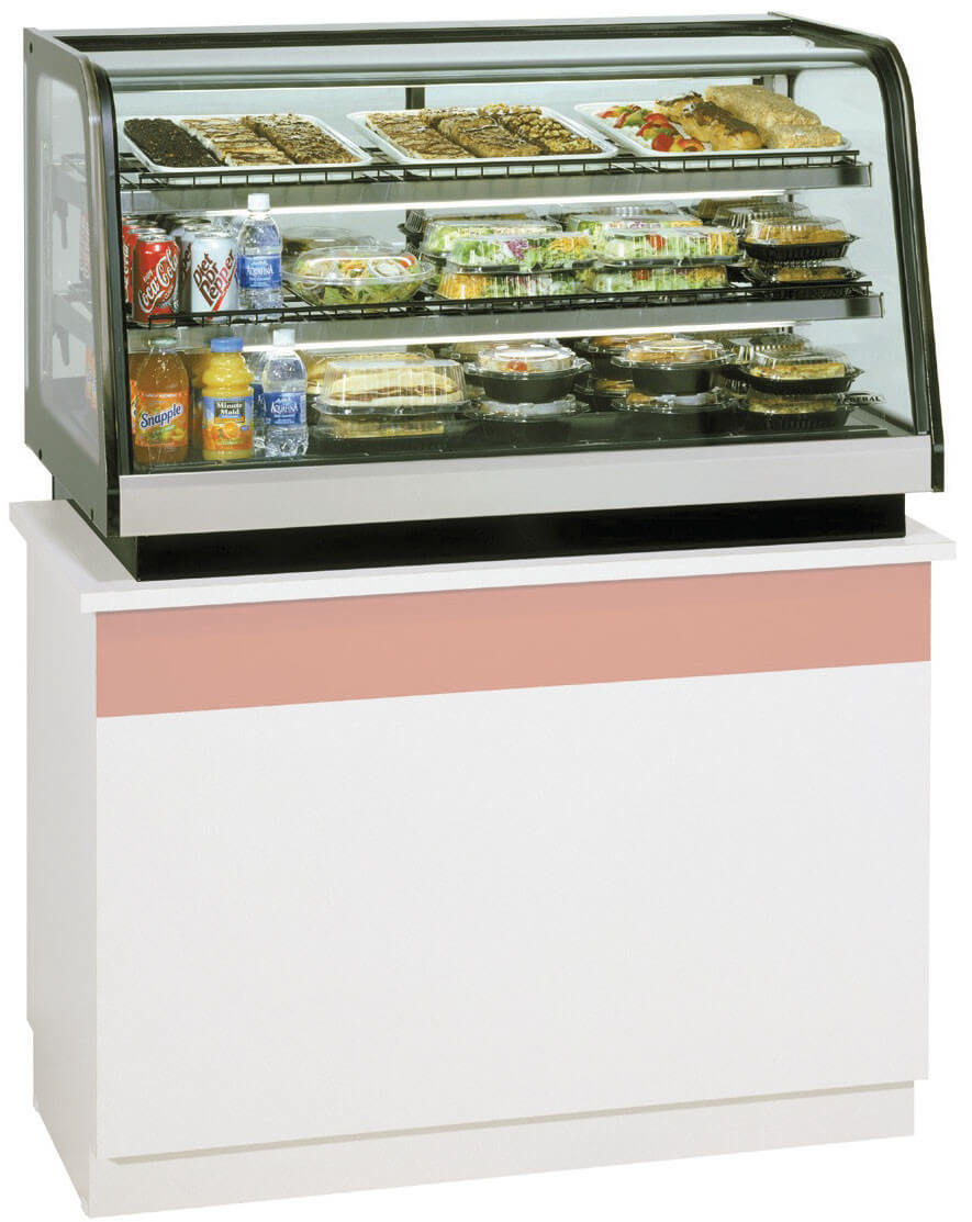 Candy CKBC 3150 E UK Top/Middle Fridge Shelf Rear Trim. Part Number - Foto 9