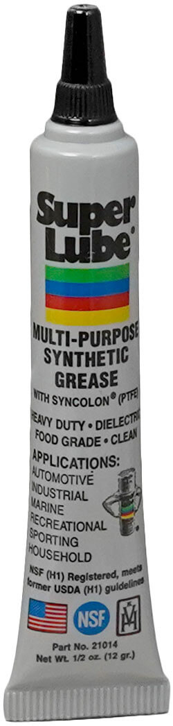 Super Lube 91110 Food Grade Silicone - 11oz